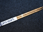 Барабанные палочки орех PRO MARK TX5AW
