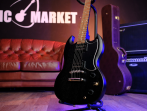Электрогитара EPIPHONE SG-Special VE Ebony