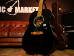 Акустическая гитара EPIPHONE PRO-1 Acoustic Ebony