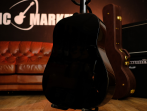 Акустическая гитара EPIPHONE PRO-1 Acoustic Ebony