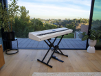 Цифровое пианино ROLAND FP-90X WH