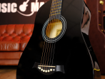 Акустическая гитара Fante FT-R38B-BK