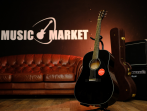 Гитара акустическая FENDER CD-60 DREAD V3 DS BLK