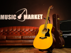 Акустическая гитара Hohner HW220N