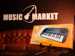 Синтезатор Jonson&Co JC-6682