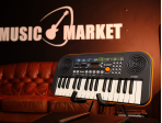 Синтезатор Jonson&Co JC-6682