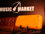 Синтезатор Jonson&Co JC-6682