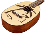 Укулеле концертный Ortega Pineapple Series RUPA5