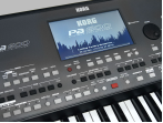 Рабочая станция KORG Pa600