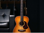 Электроакустическая гитара Maton EBG808-NASHVILLE