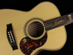 Электроакустическая гитара Maton EBG808TE