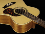 Электроакустическая гитара Maton EBG808TE