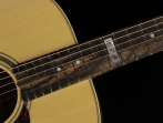 Электроакустическая гитара Maton EBG808TE