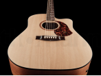 Электроакустическая гитара Maton SRS70C
