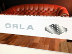 Цифровое пианино, белое, со стойкой Orla Stage Studio 438PIA0704