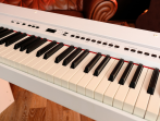 Цифровое пианино, белое, со стойкой Orla Stage Studio 438PIA0704