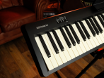 Цифровое фортепиано ROLAND FP-10-BK