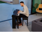 Цифровое пианино Roland FP-60X BK