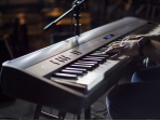 Цифровое пианино Roland FP-60X BK
