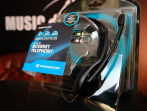 Гарнитура SENNHEISER PC 2 CHAT