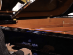 Рояль Shigeru Kawai SK-2L чёрный полированный