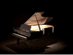 Рояль Shigeru Kawai SK-2L чёрный полированный