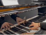 Рояль Shigeru Kawai SK-3L чёрный полированный