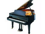 Рояль Shigeru Kawai SK-3L чёрный полированный