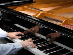 Рояль Shigeru Kawai SK-3L чёрный полированный
