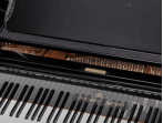 Рояль Shigeru Kawai SK-3L чёрный полированный
