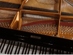 Рояль Shigeru Kawai SK-5L чёрный полированный