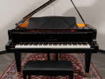 Рояль Shigeru Kawai SK-6L чёрный полированный