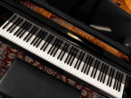 Рояль Shigeru Kawai SK-6L чёрный полированный