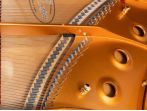 Рояль Shigeru Kawai SK-6L чёрный полированный