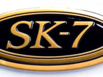Рояль Shigeru Kawai SK-6L чёрный полированный
