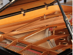 Рояль Shigeru Kawai SK-7L чёрный полированный