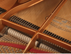Рояль Shigeru Kawai SK-7L чёрный полированный