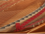 Рояль Shigeru Kawai SK-7L чёрный полированный