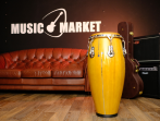 Конга 11,75'' x 30'', Sonor Latino LCW 1175 DNHG 90602235