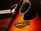 Электроакустическая гитара TAKAMINE GD51CE BSB DREADNOUGHT CUTAWAY