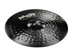 0001912722 Color Sound 900 Black Heavy Ride Тарелка 22", Paiste