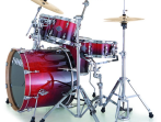 17210241 ESF 11 Stage 1 Set WM 11236 Essential Force Барабанная установка, пурпурная, Sonor