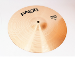 0001193414 Heavy Silent Hi-Hat Две тарелки 14'', Paiste