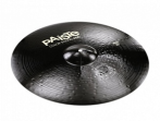 0001911622 Color Sound 900 Black Ride Тарелка 22", Paiste