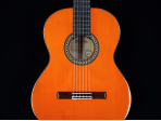 Классическая гитара Alhambra 8.209 Flamenco Conservatory 4F