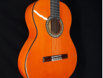 Классическая гитара Alhambra 8.209 Flamenco Conservatory 4F