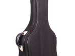 Футляр для акустической гитары 41", Mirra GC-EV280-41-BK