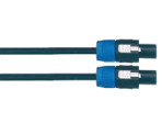 Кабель акустический Speakon-Speakon, 1.5м, Soundking BD106B-1.5M