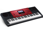 Синтезатор CASIO CTK-6250