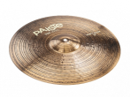 0001902820 900 Series Heavy Crash Тарелка 20", Paiste